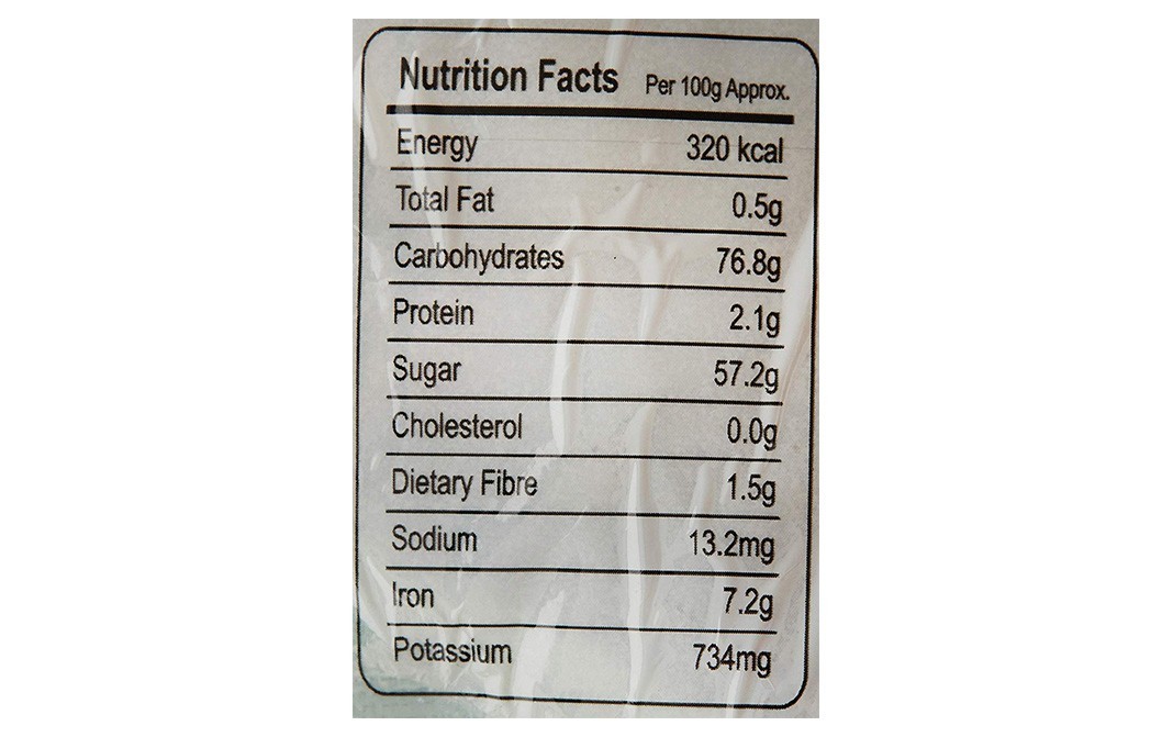 VSD Raisins (Kishmish)    Pack  250 grams